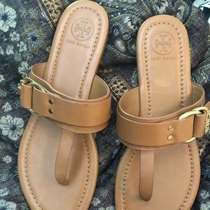 Tory Burch Marsden Sandals NEW 7.5
